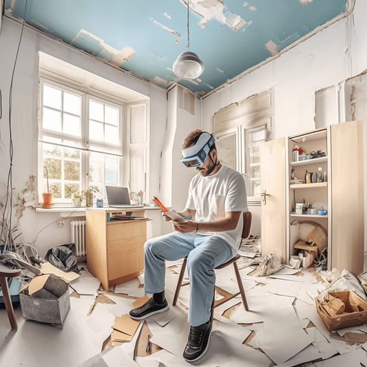 Accessible Home Designer