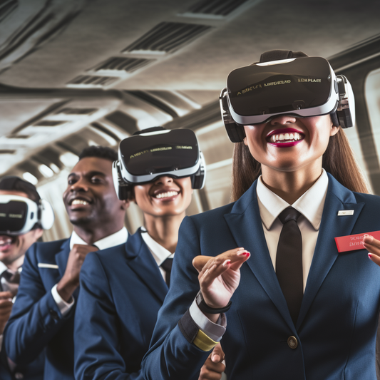 Aeronautical & Airline Operation Training