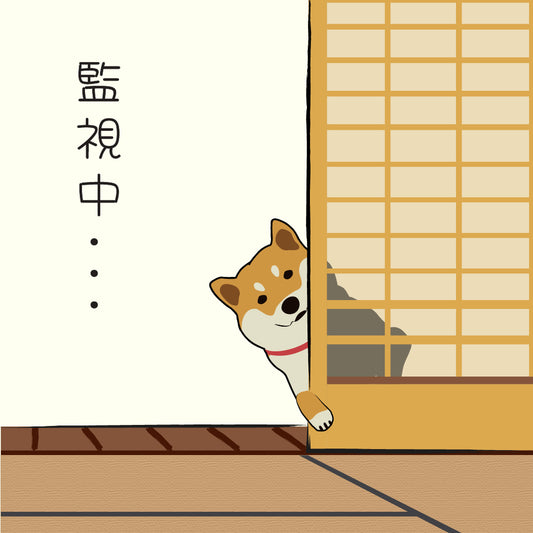 "你哋人類嘅一舉一動我都瞭如指掌!"