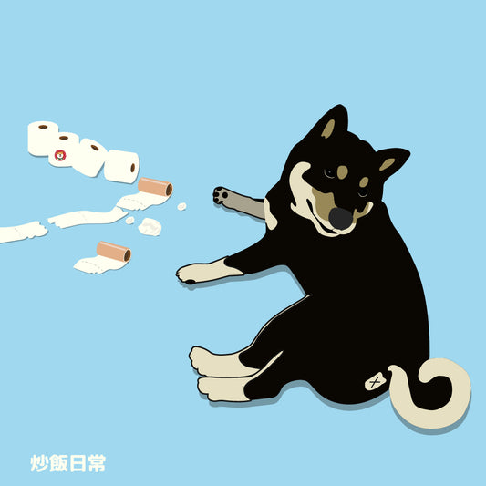 [KOL炒飯日常] - 邊個夠我壞?