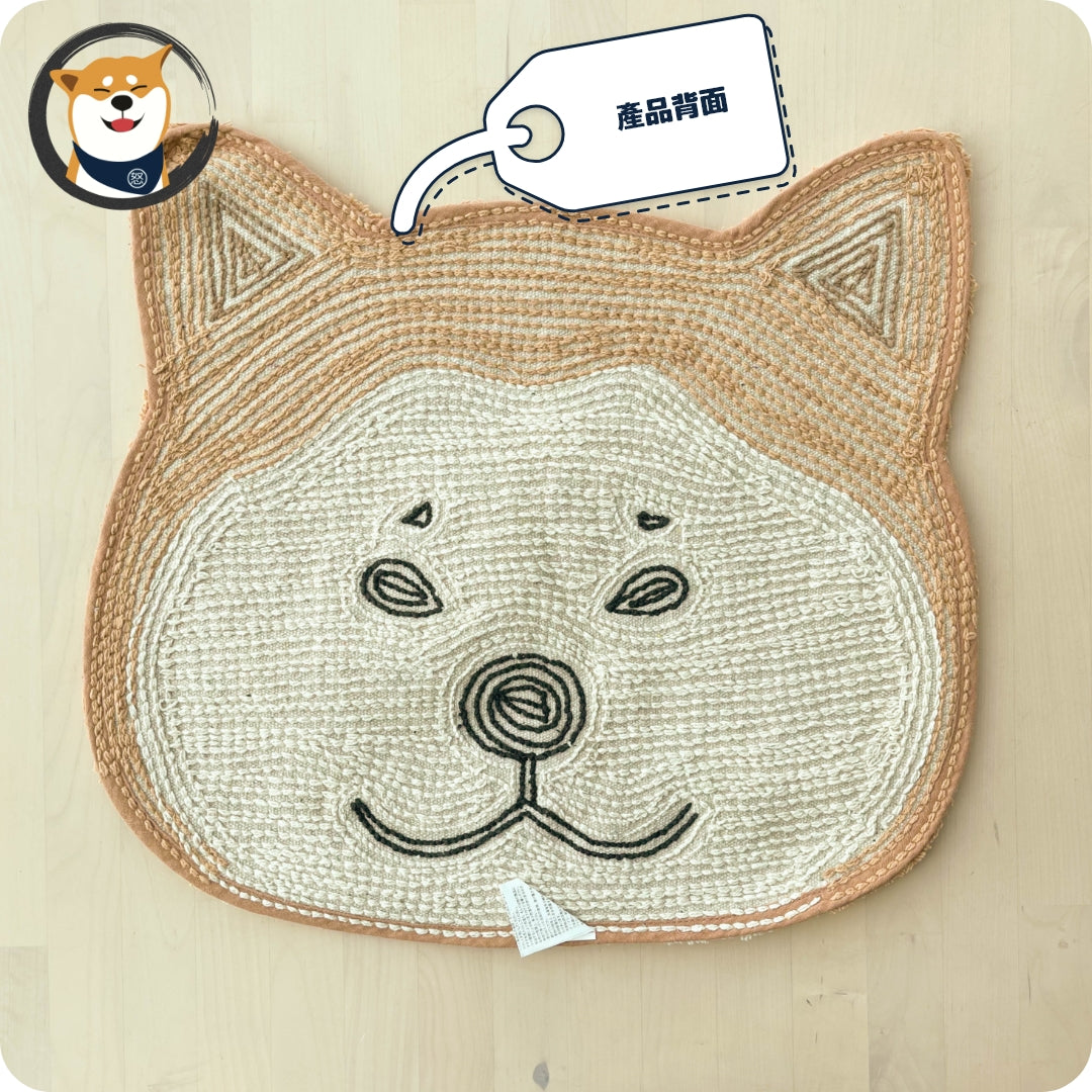 [地氈] - 秋山 秋田犬
